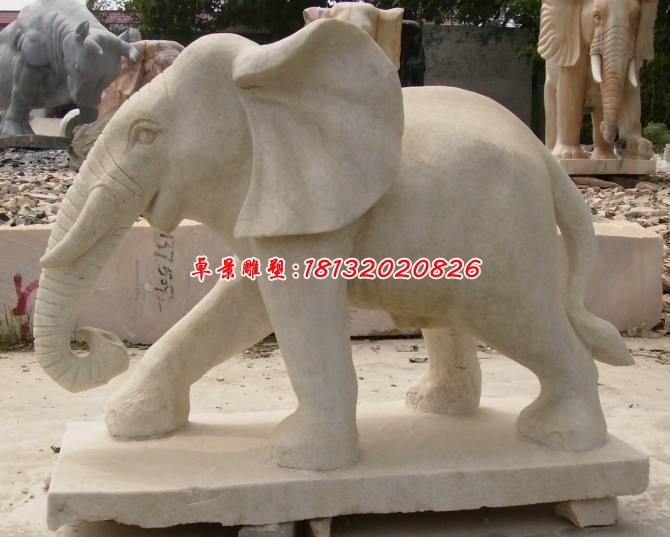 大理石公园大型