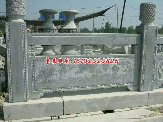 故宫景观石雕栏板