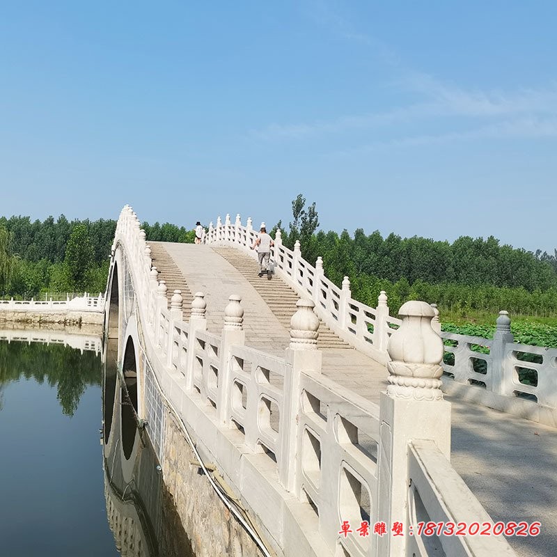 景区大型石栏板雕塑