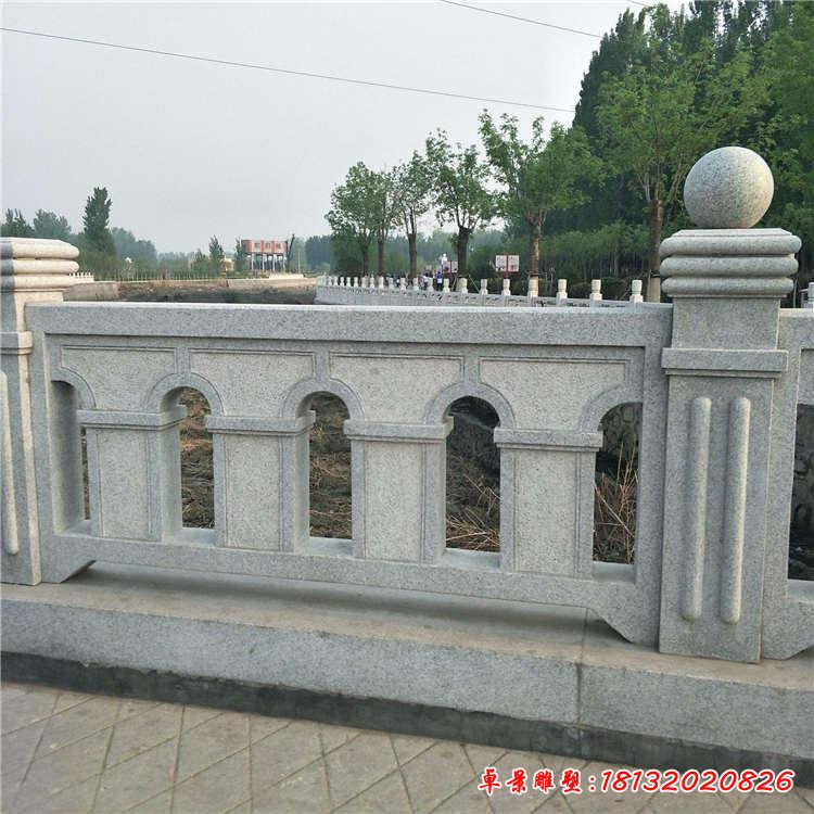 汉白玉栏杆，石栏杆厂家定制57241537