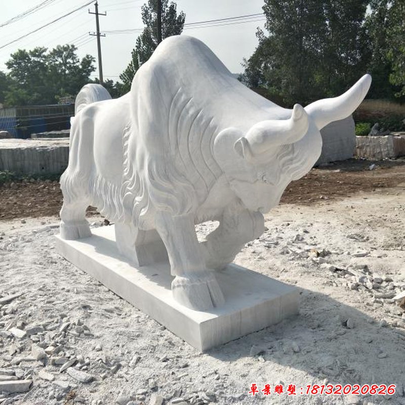 开荒牛石雕 (144)