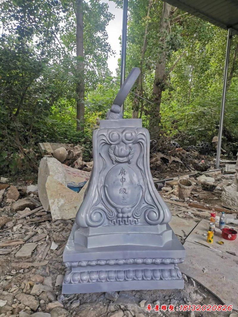 日晷景观石雕 (20)