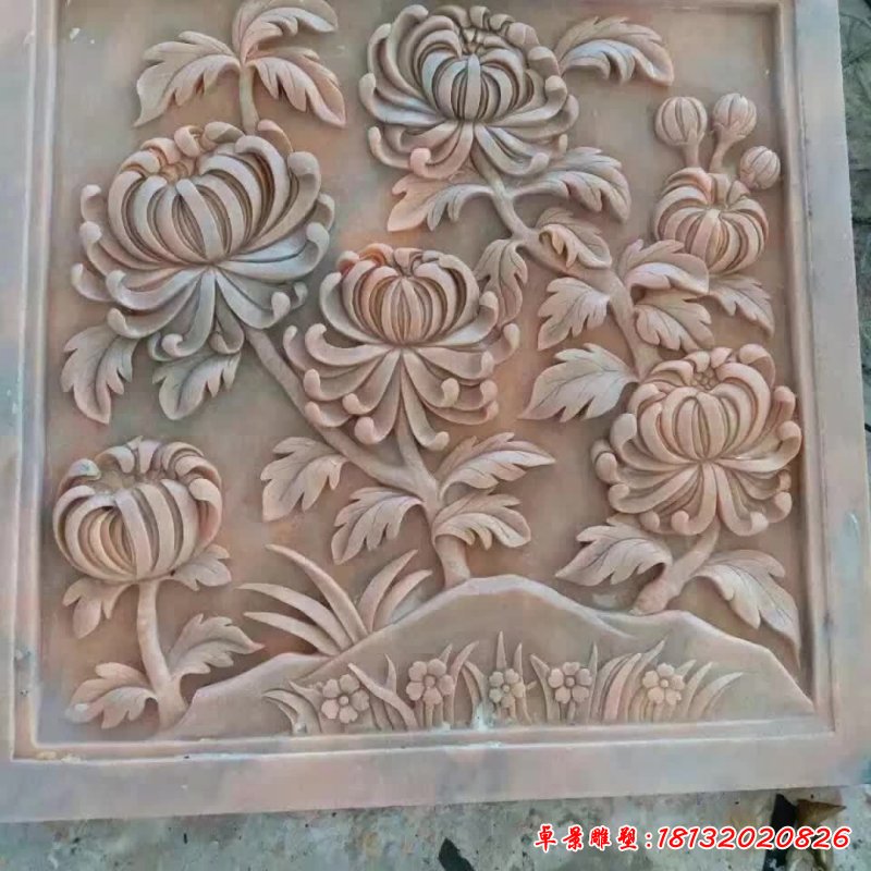 石浮雕壁画雕塑 (1)_副本