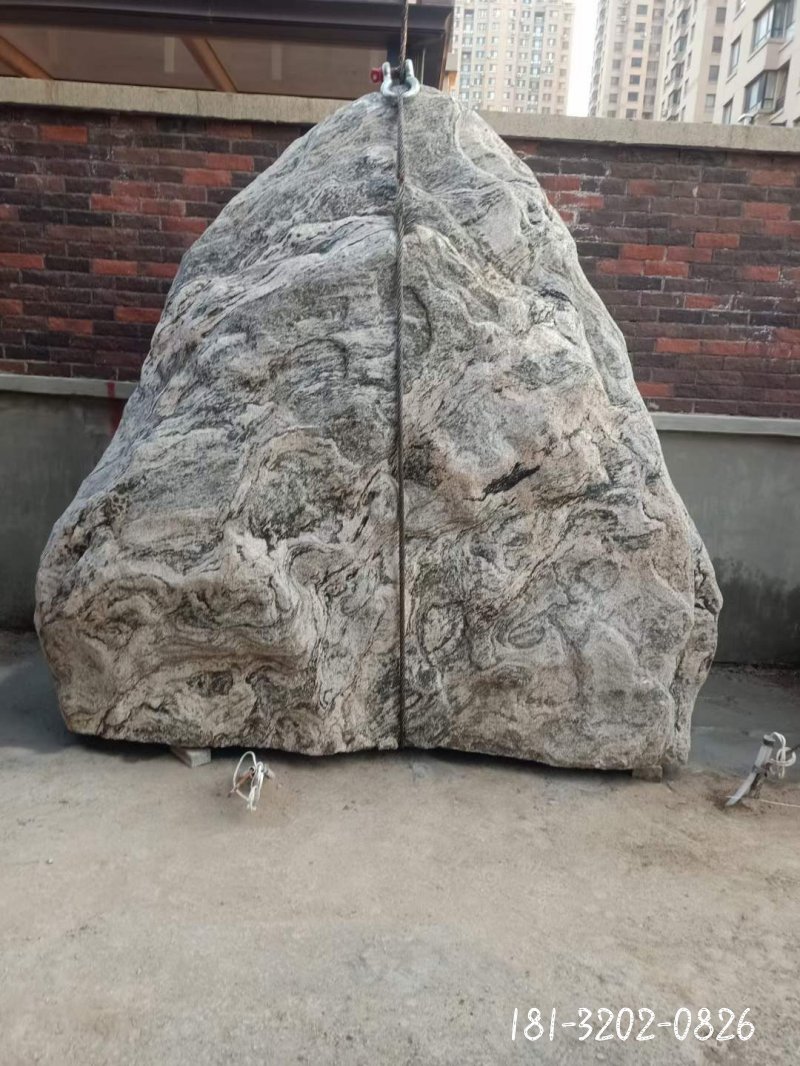 公园景观石雕塑 (44)