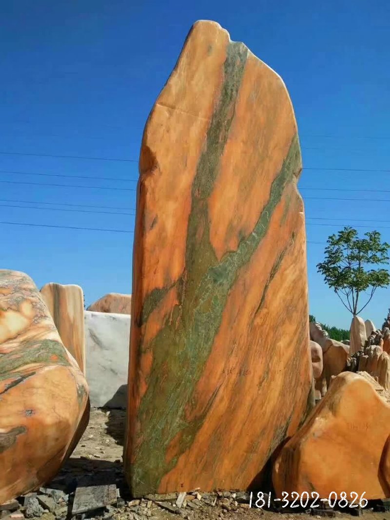 景观石石雕 (14)