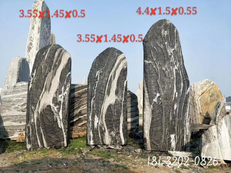 景区景观石雕塑 (33)