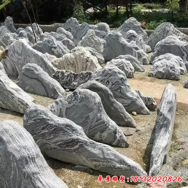 景观石石雕 (121)