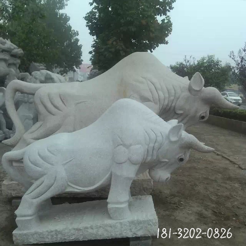 开荒牛石雕 (103)