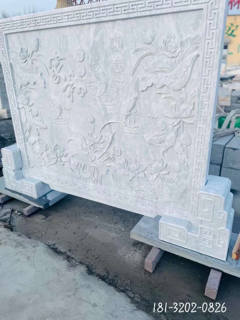 壁画景观石雕 (60)