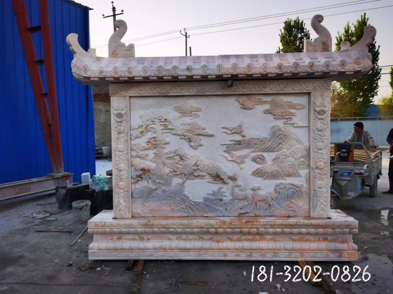 壁画景观石雕 (33)