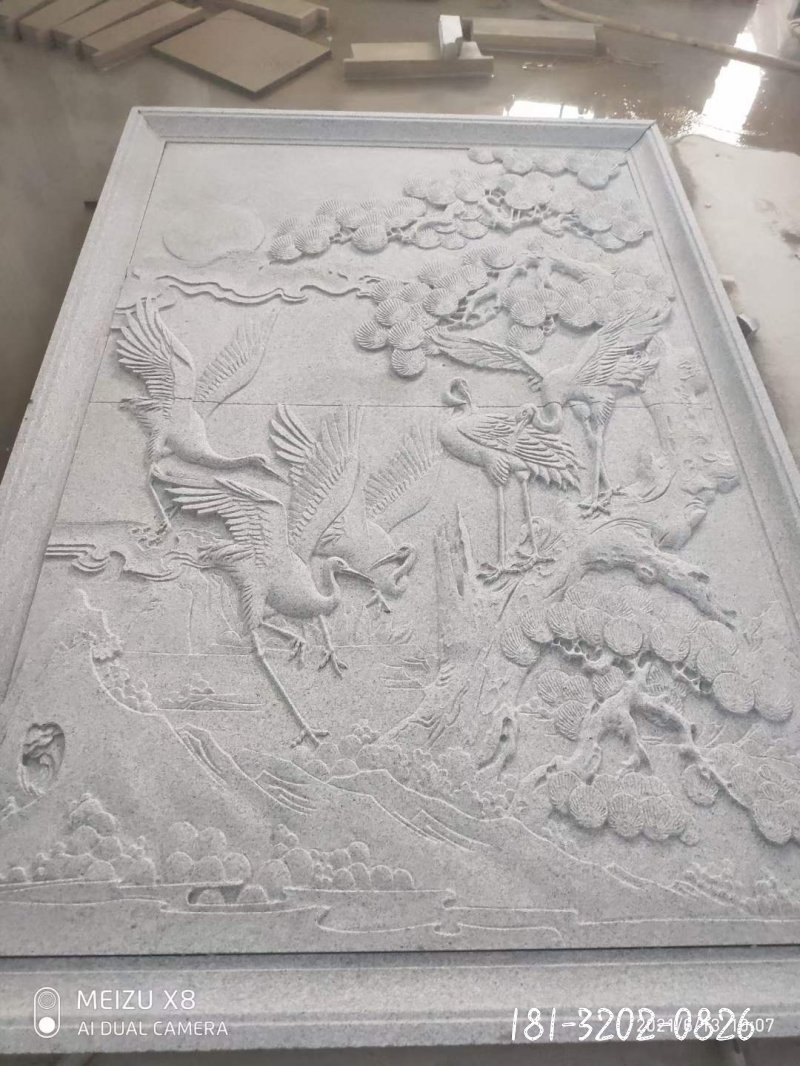 壁画景观石雕 (51)