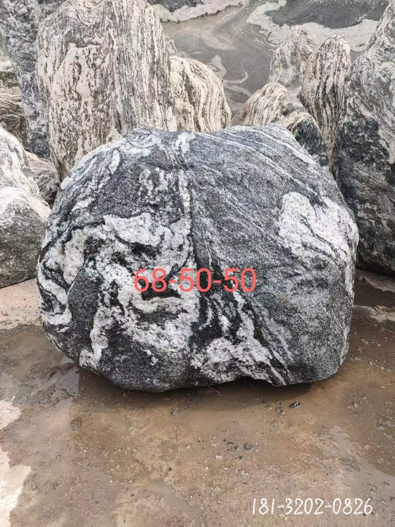 景区景观石雕塑 (19)