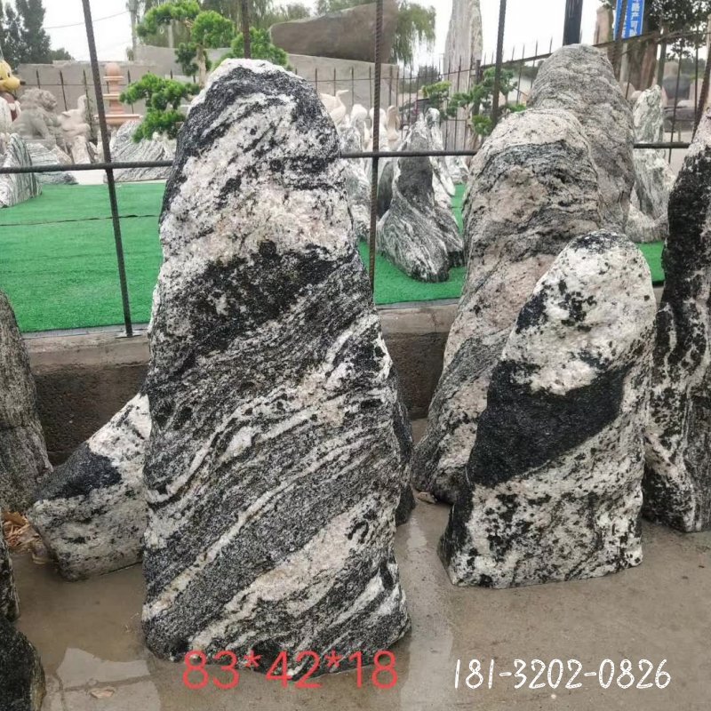 景观石石雕 (20)