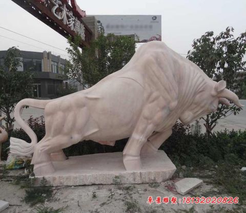 企业晚霞红开荒牛