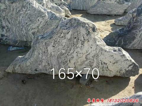 大理石假山雕刻雕塑