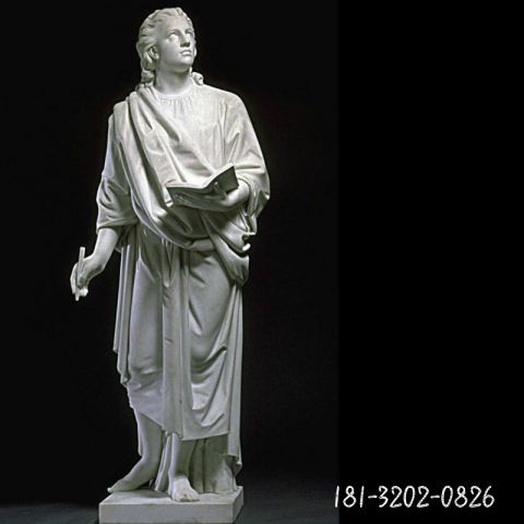 校园西方教师人物