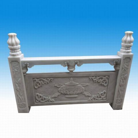 户外栏板景观雕塑