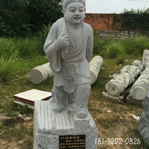 二十四孝古代人物