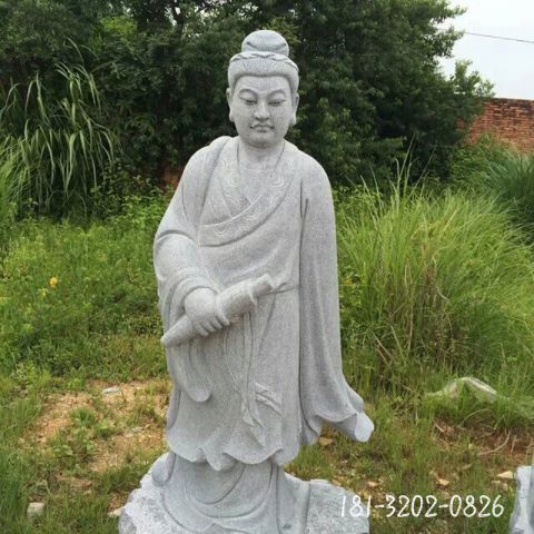 二十四孝人物石雕雕塑