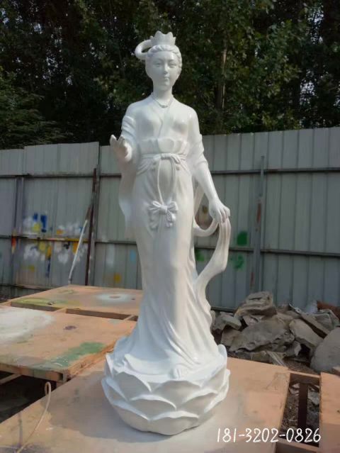 古代人物大型雕塑