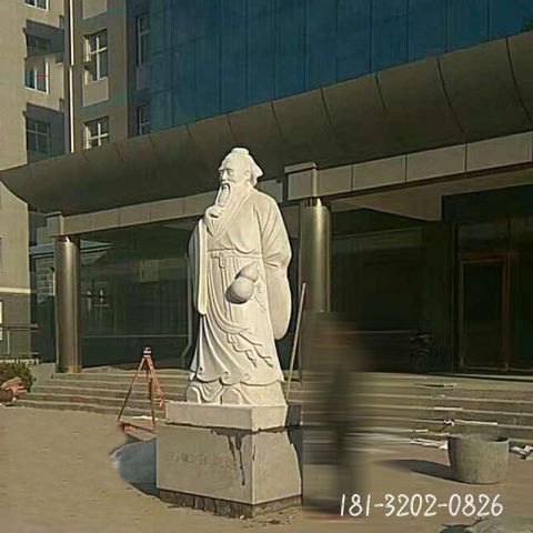 药王孙思邈古代人物