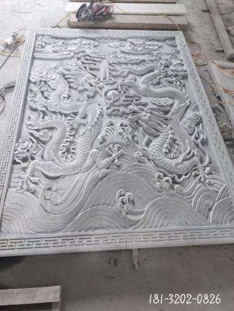 浮雕校园壁画雕塑