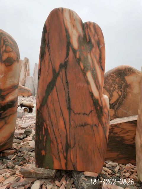 仿真景观石雕塑